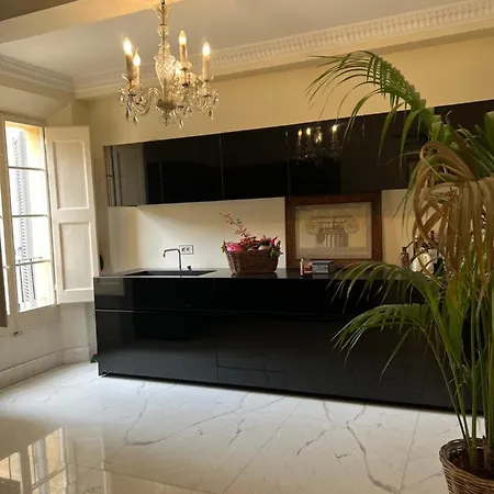 Castiglione 27 Luxury Nocleg ze śniadaniem 4*