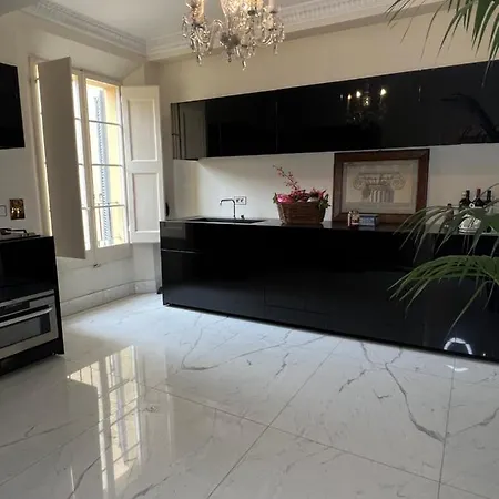 Castiglione 27 Luxury Nocleg ze śniadaniem