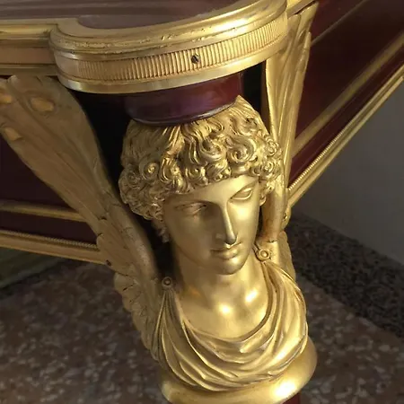 Panzió Castiglione 27 Luxury 4*