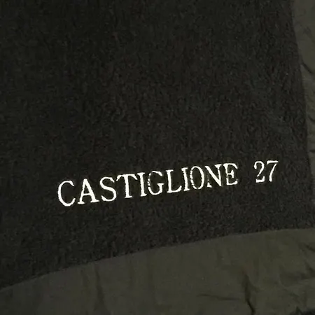 Castiglione 27 Luxury * Bologna