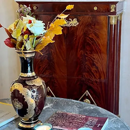 Bed & Breakfast Castiglione 27 Luxury *