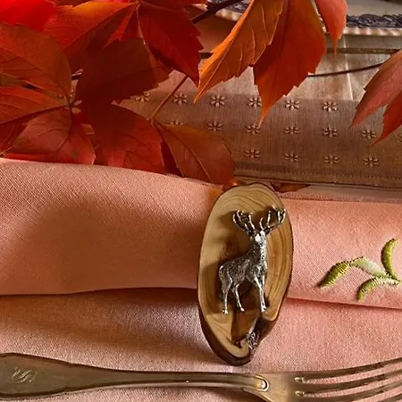 Castiglione 27 Luxury Bed & Breakfast *