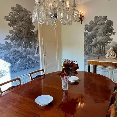 Castiglione 27 Luxury Panzió