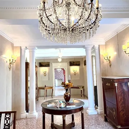 Castiglione 27 Luxury Bed & Breakfast