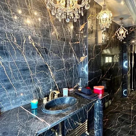 Castiglione 27 Luxury Bed & Breakfast