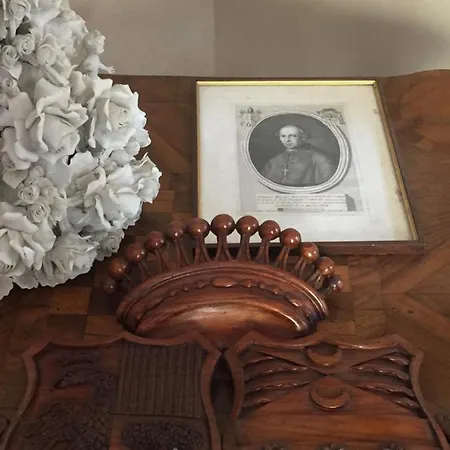 Castiglione 27 Luxury فندق مبيت وإفطار بولونيا