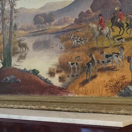 Castiglione 27 Luxury 4*