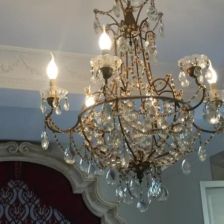 Castiglione 27 Luxury 4*