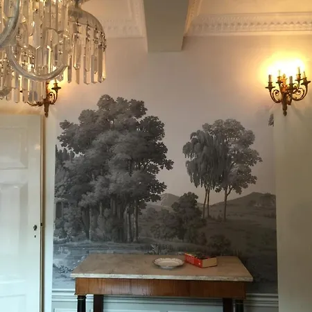 Castiglione 27 Luxury 4* بولونيا