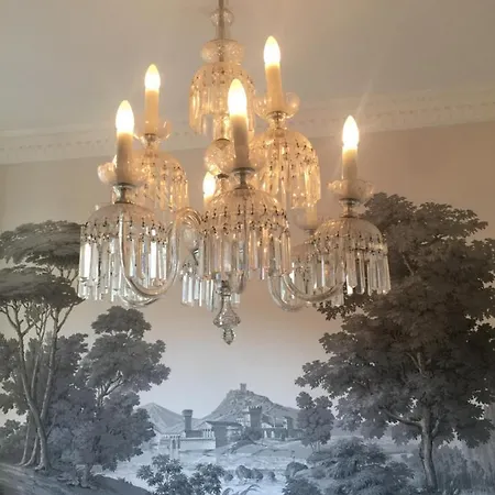 Castiglione 27 Luxury Bed & Breakfast