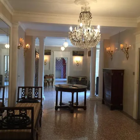 Castiglione 27 Luxury