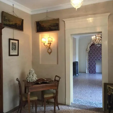 Castiglione 27 Luxury Boloňa