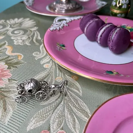 Bed & Breakfast Castiglione 27 Luxury Boloňa