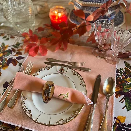 Bed & Breakfast Castiglione 27 Luxury 4*