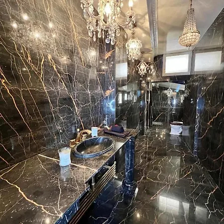 فندق مبيت وإفطار Castiglione 27 Luxury