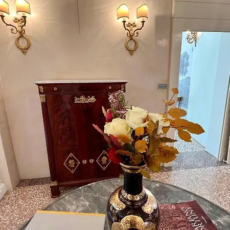 Castiglione 27 Luxury Boloňa