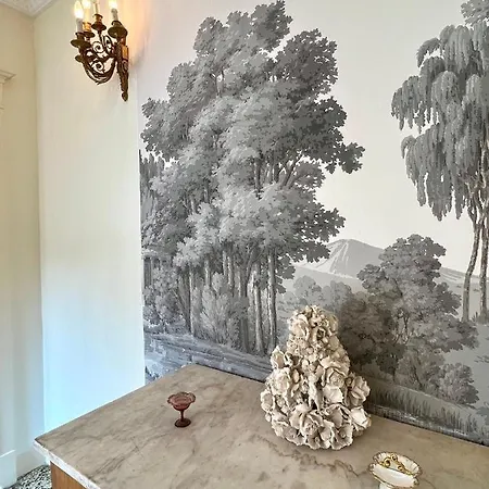 Castiglione 27 Luxury Bed and Breakfast 4*