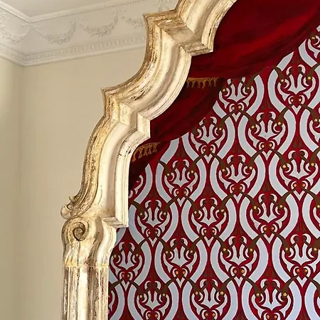 Bed & Breakfast Castiglione 27 Luxury Boloňa