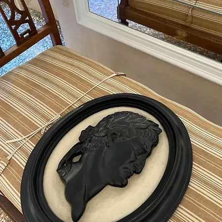 Castiglione 27 Luxury فندق مبيت وإفطار 4*