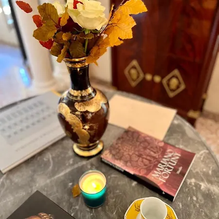 Castiglione 27 Luxury فندق مبيت وإفطار