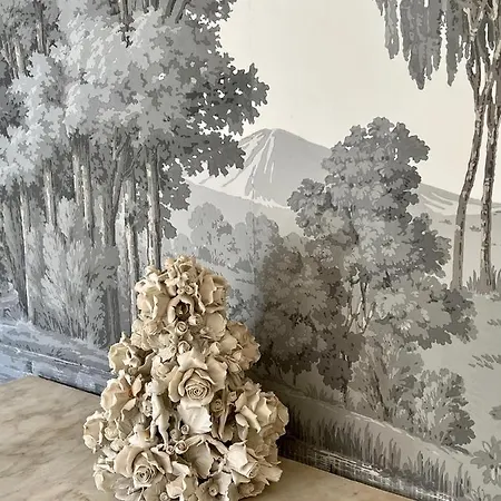 Couette-café Castiglione 27 Luxury Bologne