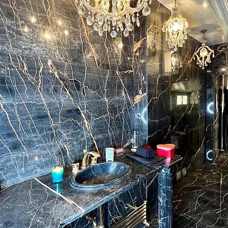 Castiglione 27 Luxury فندق مبيت وإفطار