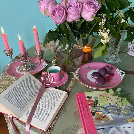 Castiglione 27 Luxury Bed & Breakfast