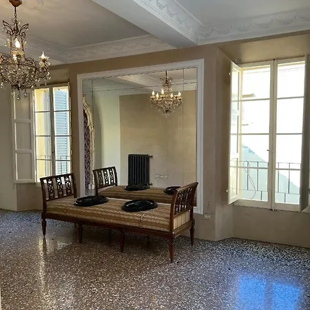 Castiglione 27 Luxury Bed & Breakfast Boloňa