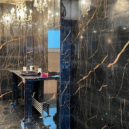 Couette-café Castiglione 27 Luxury *