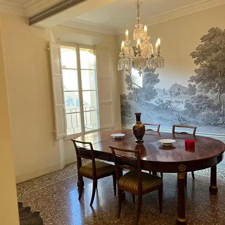 Castiglione 27 Luxury 4* Boloňa
