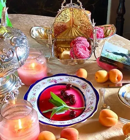 Castiglione 27 Luxury Bologna