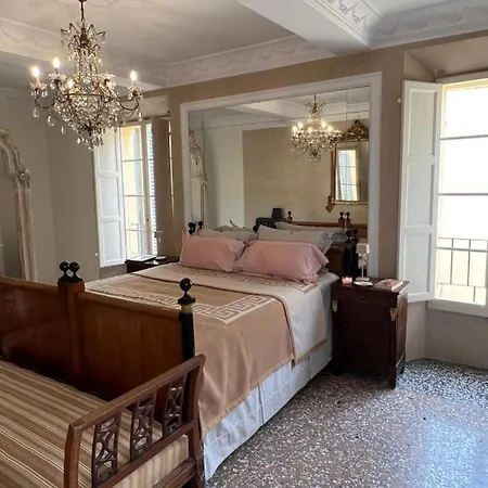Castiglione 27 Luxury Boloňa