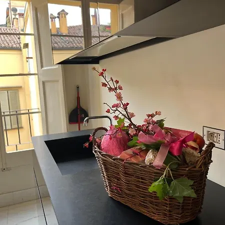 Castiglione 27 Luxury