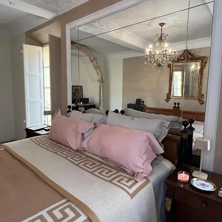 Bed & Breakfast Castiglione 27 Luxury Boloňa