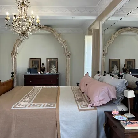 Castiglione 27 Luxury Bed & Breakfast Boloňa