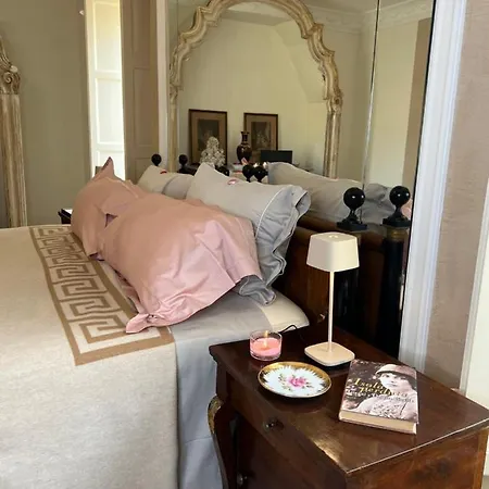 Bed & Breakfast Castiglione 27 Luxury Boloňa