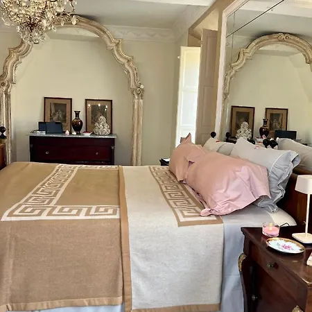 Castiglione 27 Luxury Bed & Breakfast