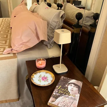 Castiglione 27 Luxury