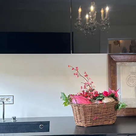 Castiglione 27 Luxury Bed & Breakfast