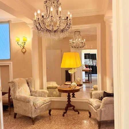 Castiglione 27 Luxury Bed & Breakfast Boloňa