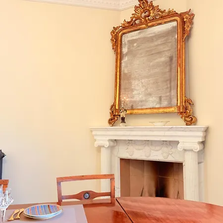 Bed & Breakfast Castiglione 27 Luxury Boloňa