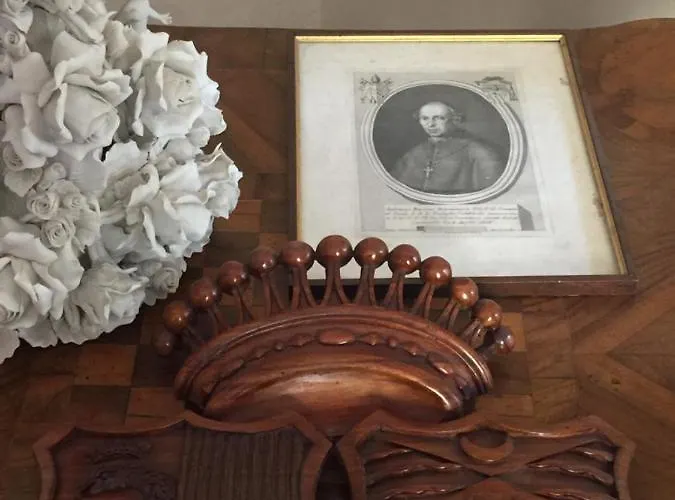 Castiglione 27 Luxury Bed & Breakfast Bologna