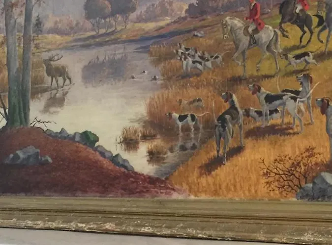 Castiglione 27 Luxury 4*