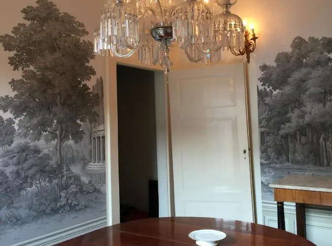 Castiglione 27 Luxury B&B