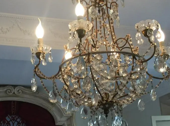 Castiglione 27 Luxury 4*