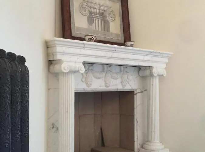 Castiglione 27 Luxury B&B 4*