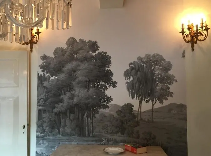 Castiglione 27 Luxury 4* Bologna