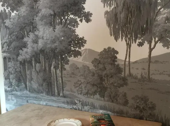 Bed & Breakfast Castiglione 27 Luxury