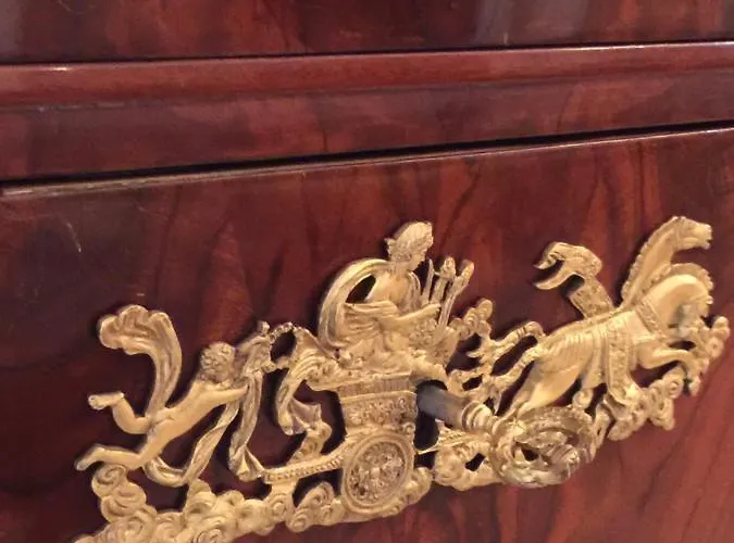 Castiglione 27 Luxury Bologna