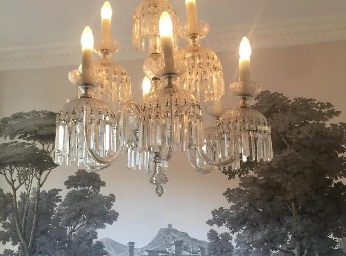 Castiglione 27 Luxury Bed & Breakfast